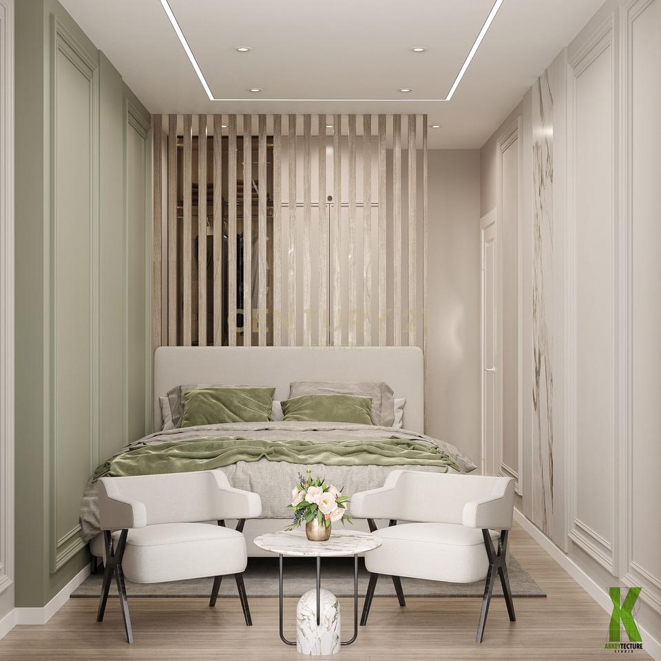 FOR SALE 2+1 CONVERTED APARTMENT + WAREHOUSE IN GOLEM NEAR HOTEL MURRIZI LINE 2 10M FROM THE SEA