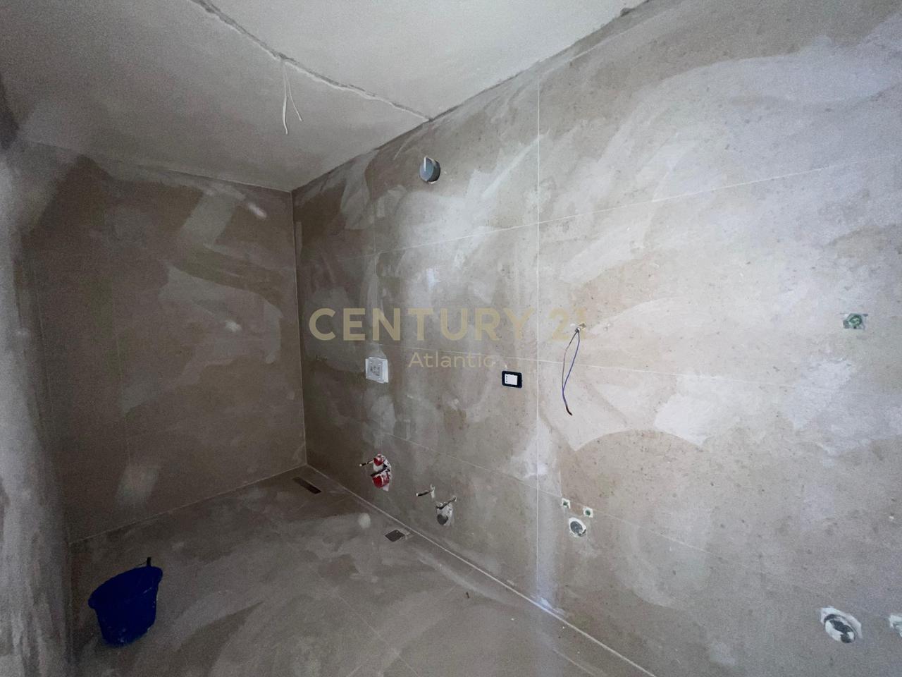 APARTMENT 1+1 FOR SALE IN GOLEM 66,000 €, NEW CONSTRUCTION, COMPLETED!