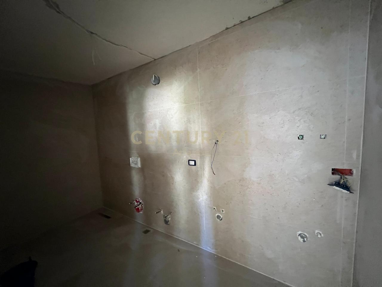 APARTMENT 1+1 FOR SALE IN GOLEM 66,000 €, NEW CONSTRUCTION, COMPLETED!