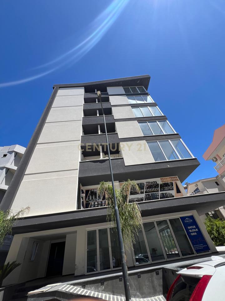 APARTMENT 1+1 FOR SALE IN GOLEM 66,000 €, NEW CONSTRUCTION, COMPLETED!