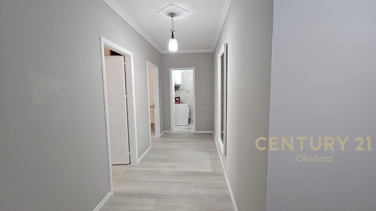 JAPIM ME QIRA APARTAMENT 2+1 NE KOMUNEN E PARISIT!