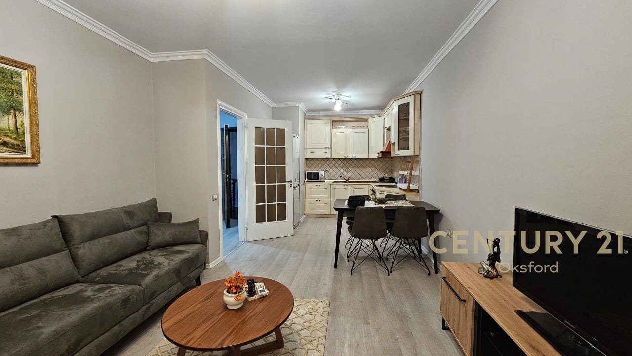 JAPIM ME QIRA APARTAMENT 2+1 NE KOMUNEN E PARISIT!