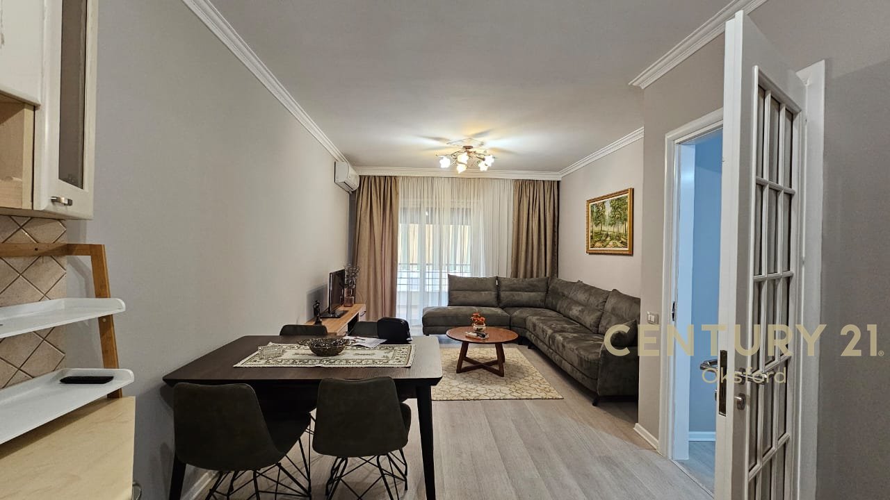 JAPIM ME QIRA APARTAMENT 2+1 NE KOMUNEN E PARISIT!