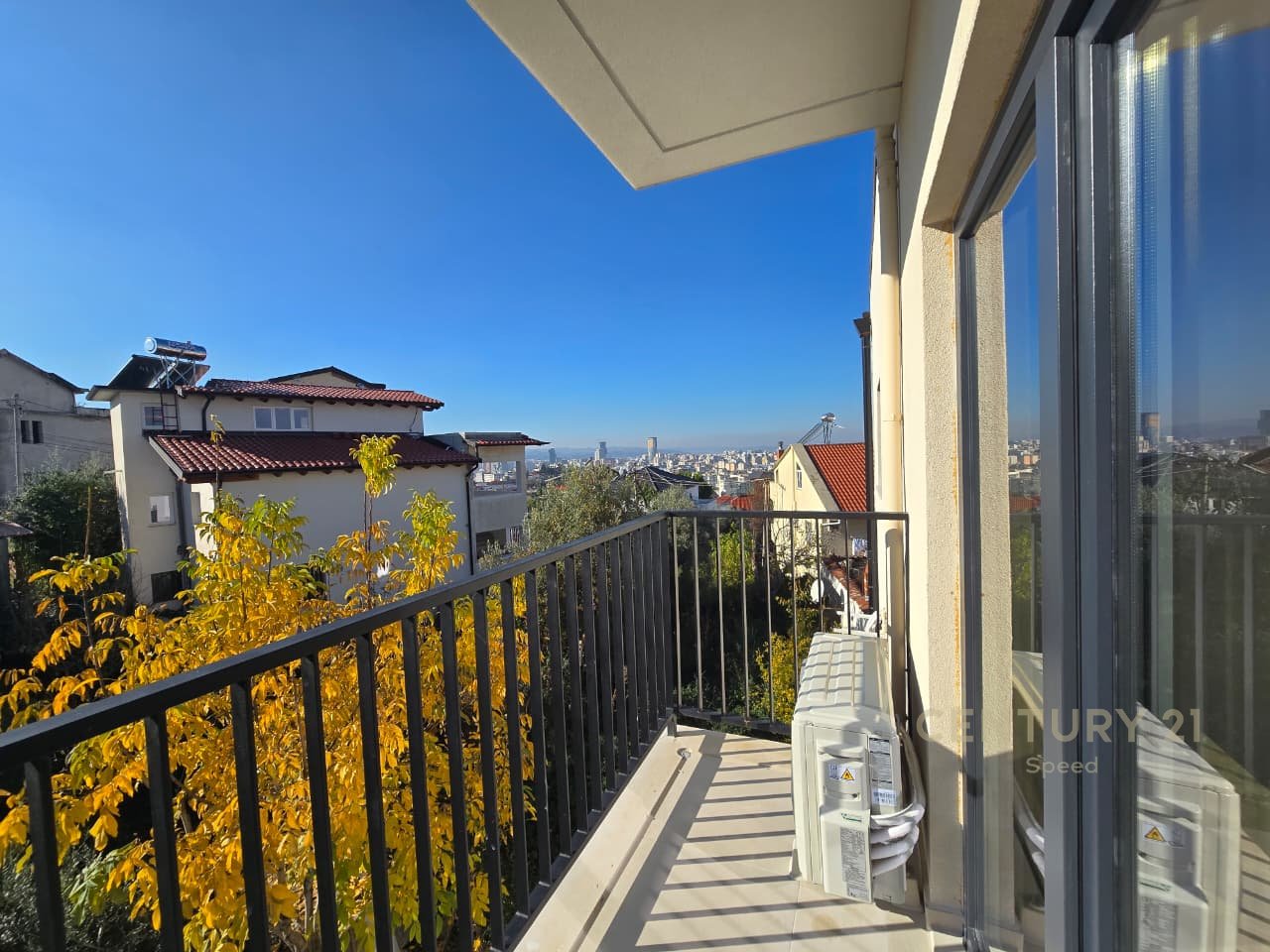 Apartament 1+1 Për Shitje në Ali Demi!