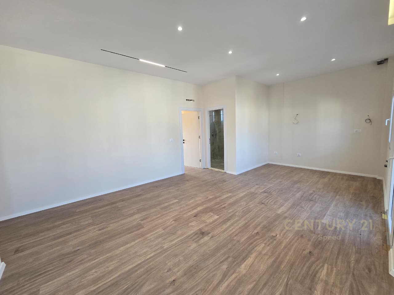 Apartament 1+1 Për Shitje në Ali Demi!