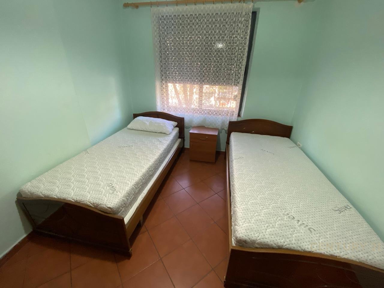 ME QIRA APARTAMENT 2+1 PERBALLE HARRY FULTZ