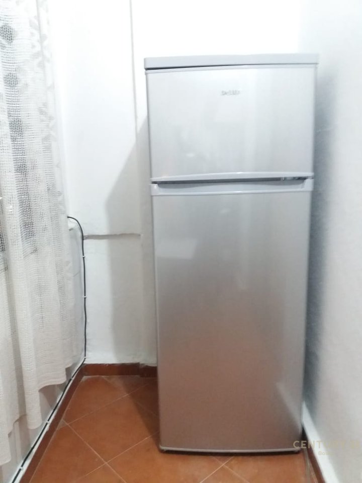 ME QIRA APARTAMENT 2+1 PERBALLE HARRY FULTZ