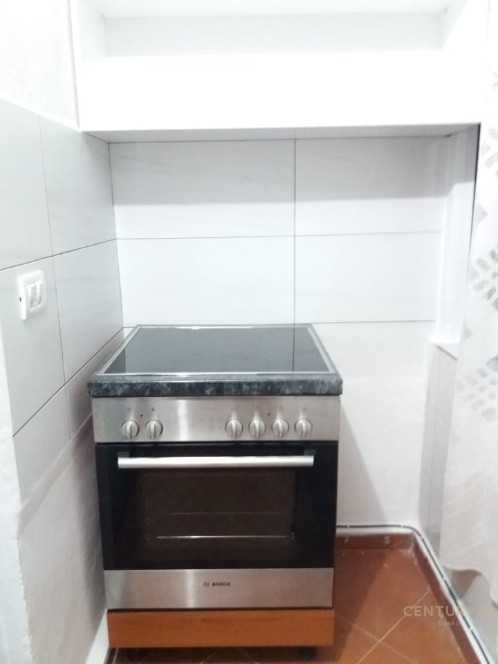 ME QIRA APARTAMENT 2+1 PERBALLE HARRY FULTZ