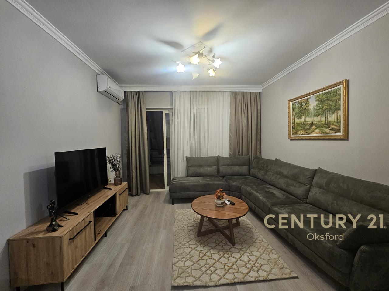 JAPIM ME QIRA APARTAMENT 2+1 NE KOMUNEN E PARISIT!