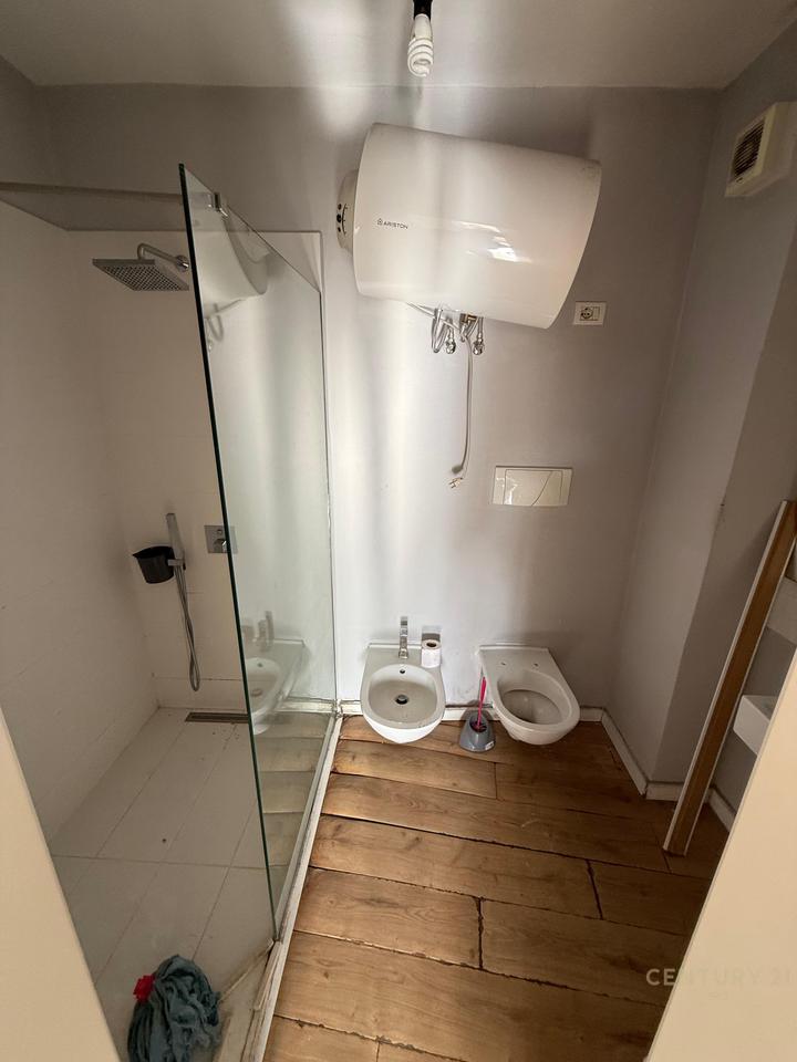 Apartment 1+1 in Myslym Shyr!