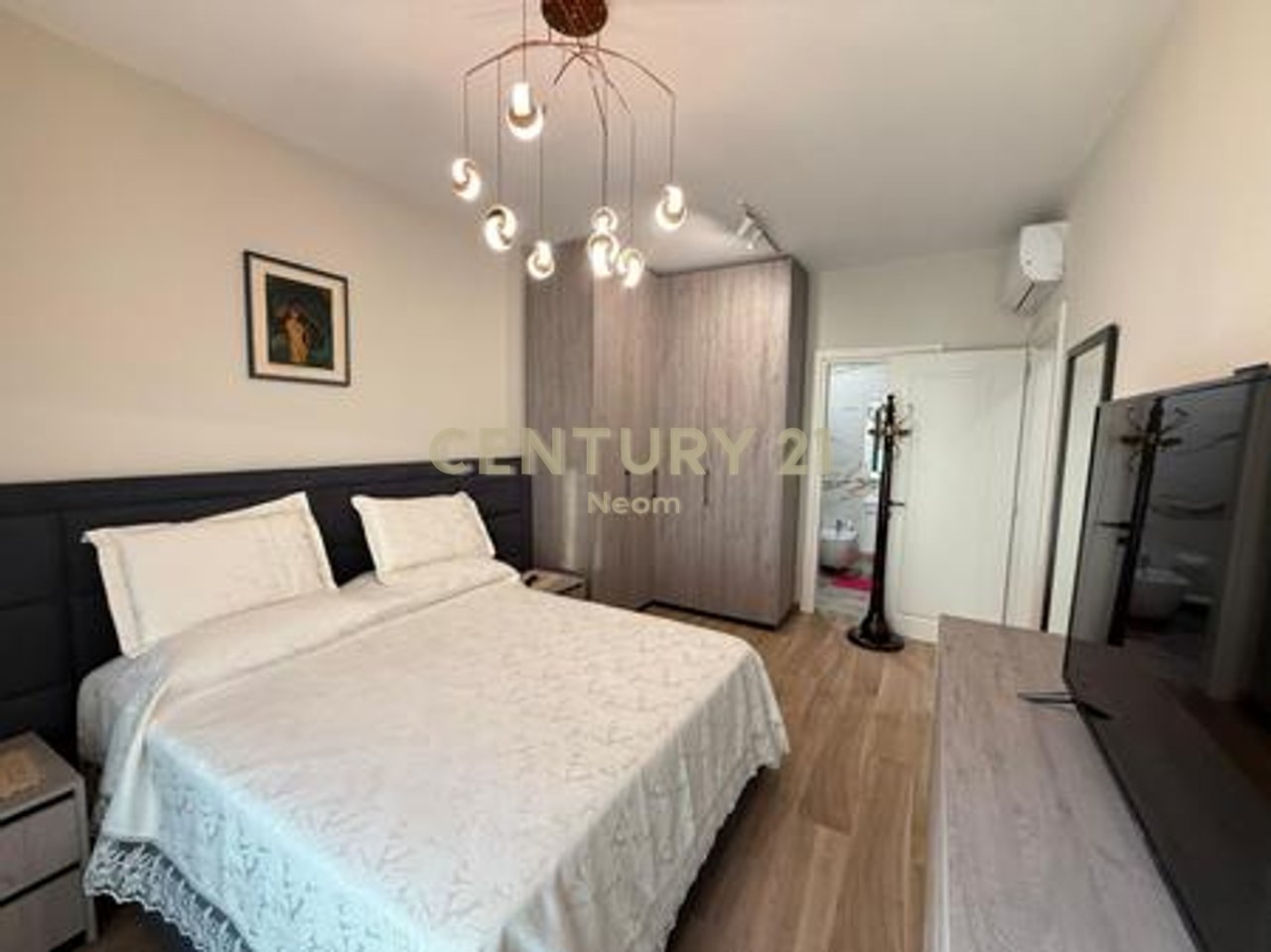 APPARTAMENTO MODERNO IN AFFITTO 2+1+2 POSTI AUTO A SOFIA RESIDENCE - TEG!