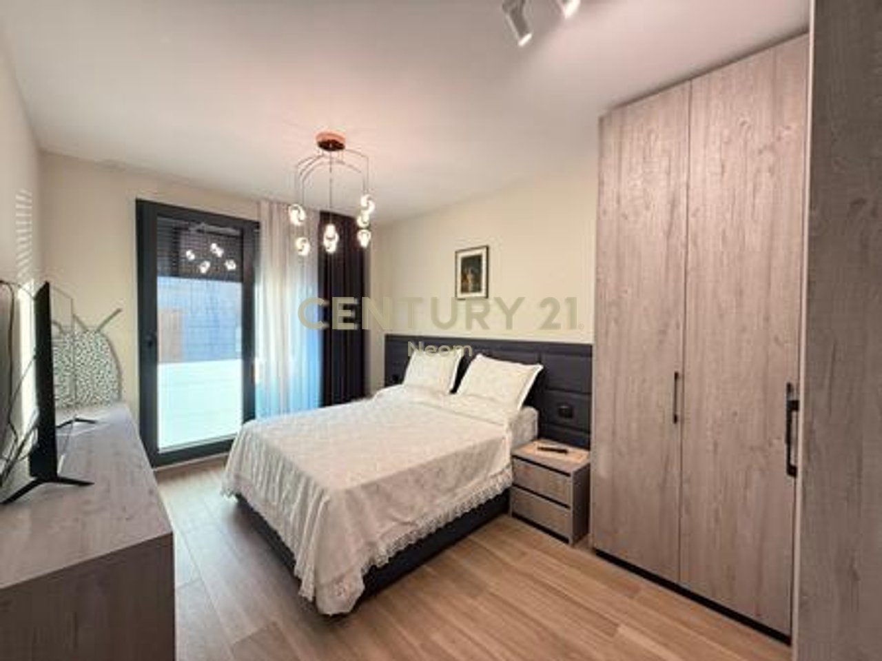 APPARTAMENTO MODERNO IN AFFITTO 2+1+2 POSTI AUTO A SOFIA RESIDENCE - TEG!