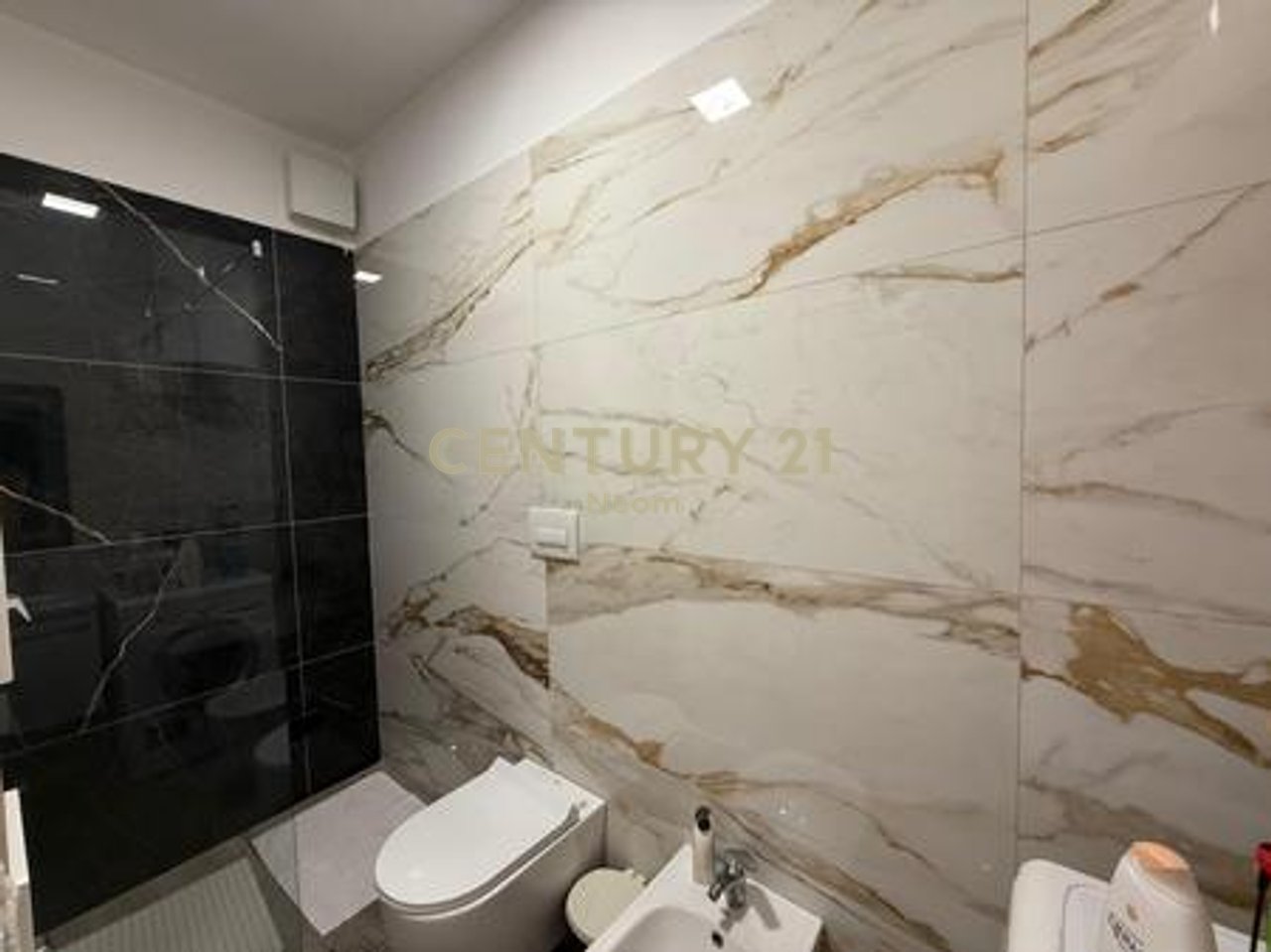 APPARTAMENTO MODERNO IN AFFITTO 2+1+2 POSTI AUTO A SOFIA RESIDENCE - TEG!