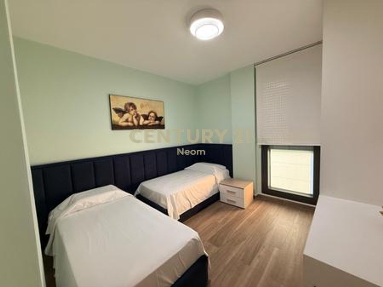 APPARTAMENTO MODERNO IN AFFITTO 2+1+2 POSTI AUTO A SOFIA RESIDENCE - TEG!