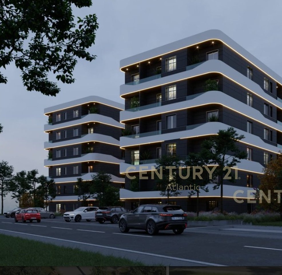 1+1 Apartment for Sale at the ''WEST COAST'' residence!