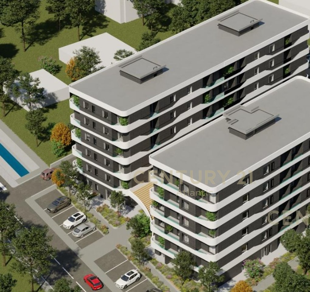 1+1 Apartment for Sale at the ''WEST COAST'' residence!