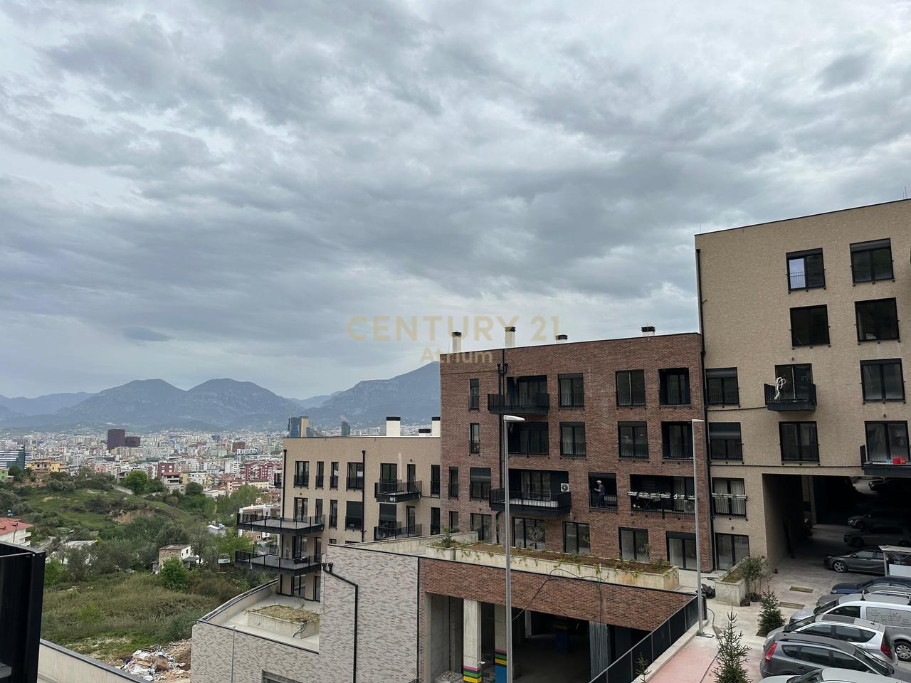 APPARTAMENTO IN VENDITA 3 + 1 + 2 A KODRA E DIELLIT 2!