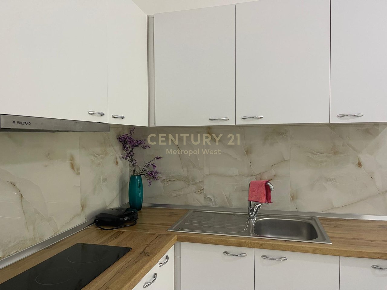 Appartamento 2+1 in affitto vicino all'Hotel Marinaj, Nuovo Anello!