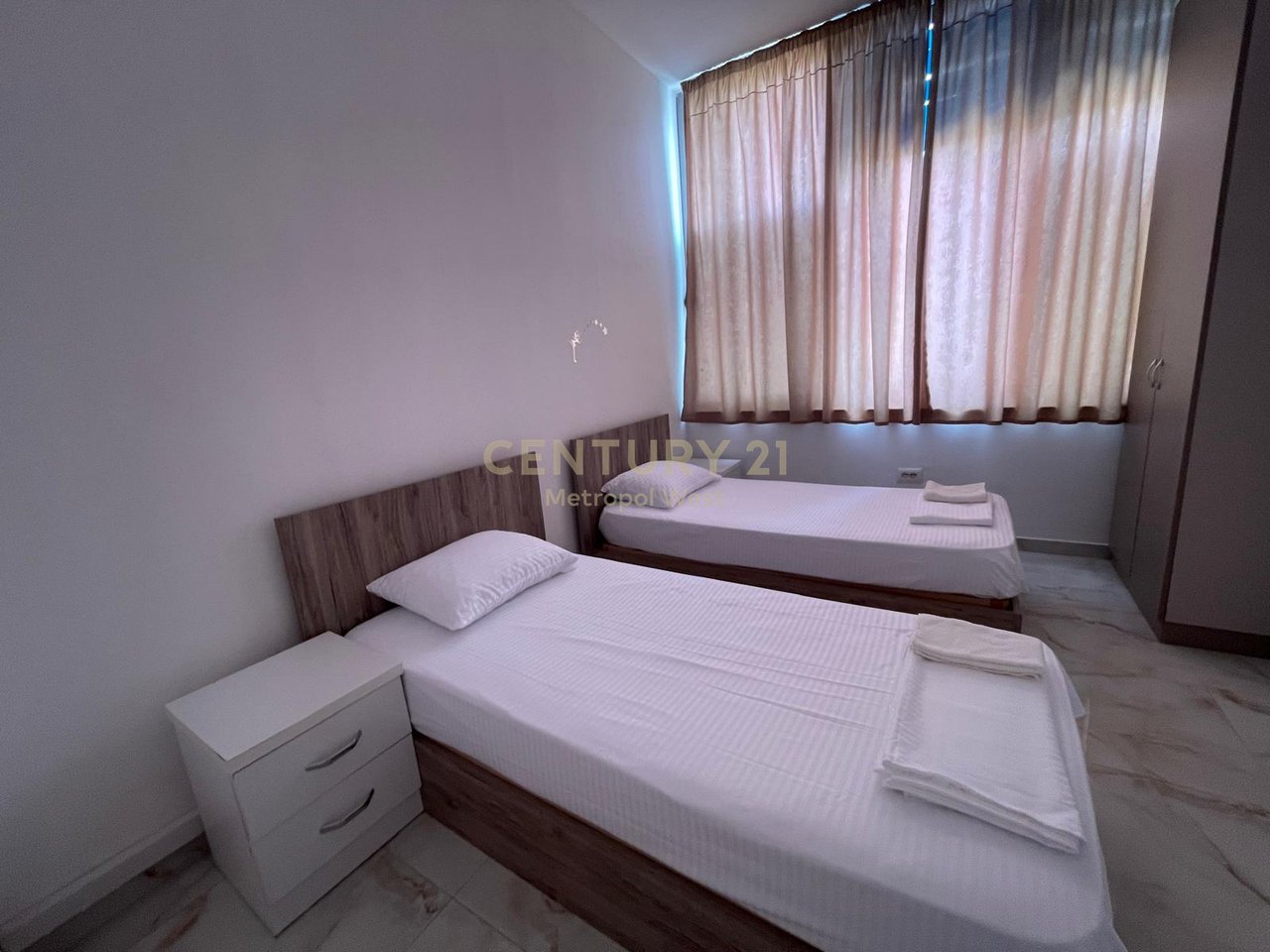 Appartamento 2+1 in affitto vicino all'Hotel Marinaj, Nuovo Anello!