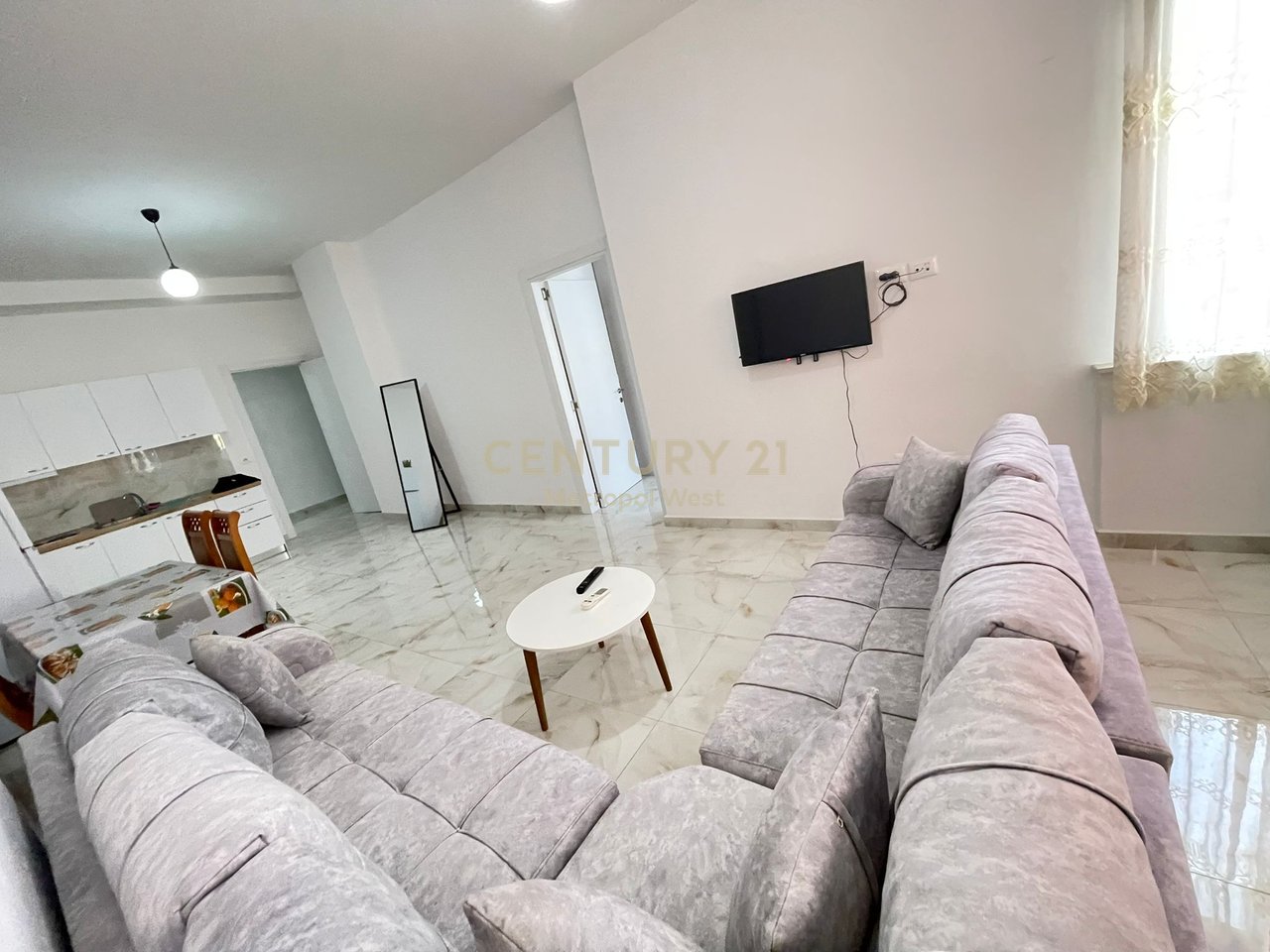 Appartamento 2+1 in affitto vicino all'Hotel Marinaj, Nuova Tangenziale!