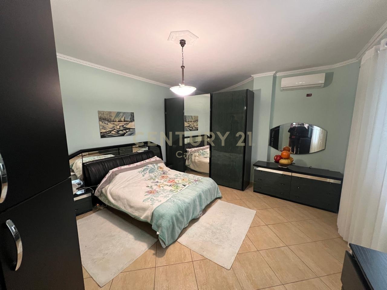 Apartment 120m2 1+1 and 300m2 veranda!