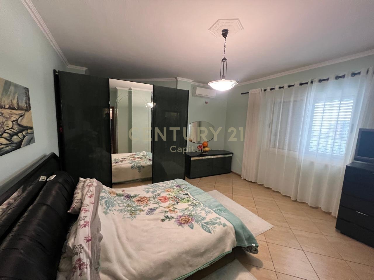 Apartment 120m2 1+1 and 300m2 veranda!