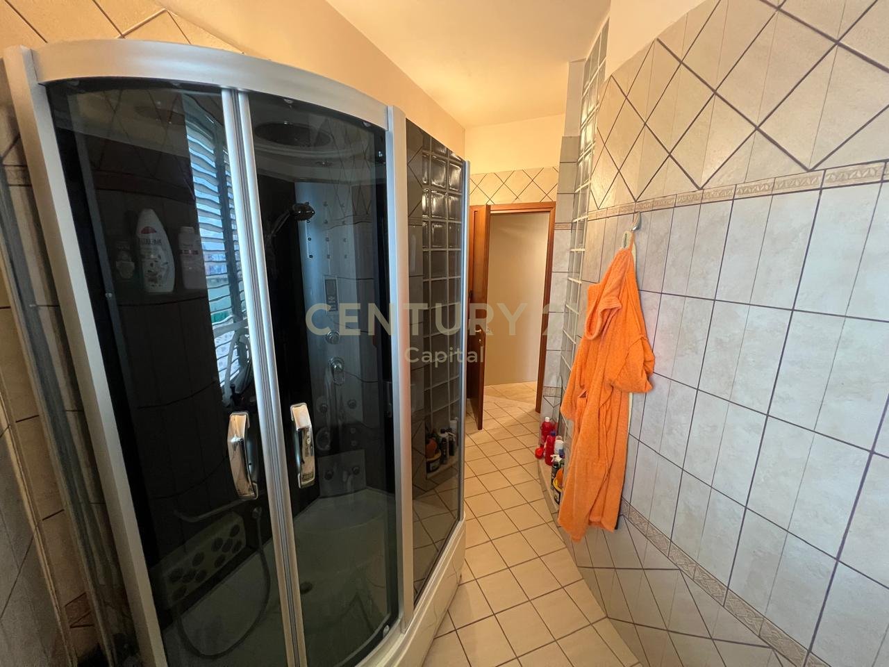 Apartment 120m2 1+1 and 300m2 veranda!