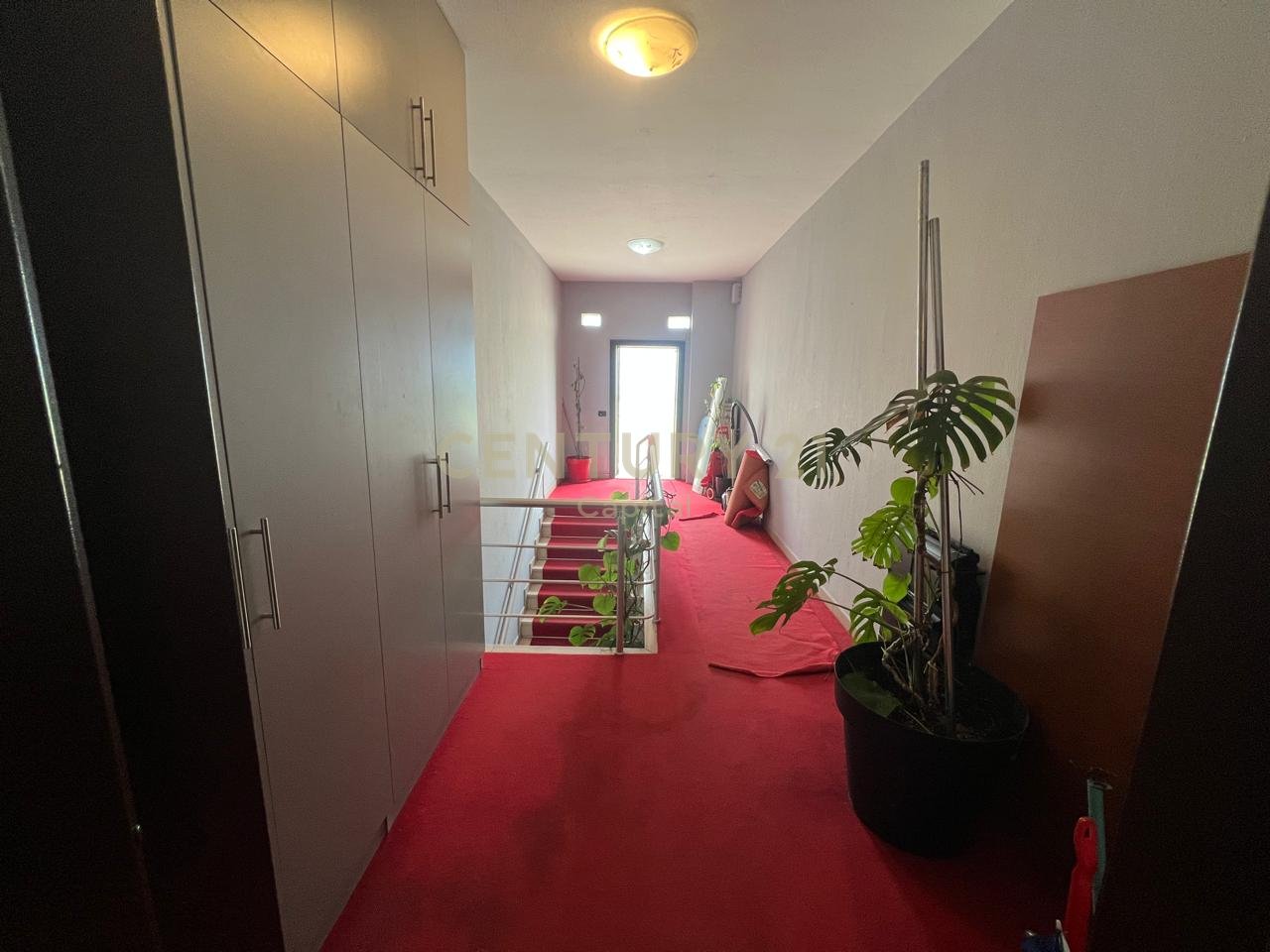 Apartment 120m2 1+1 and 300m2 veranda!