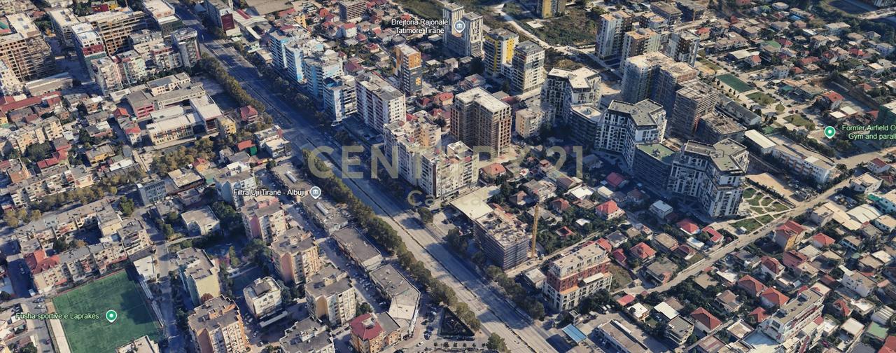 Shop/business premises for sale, Tirana by Dritan Hoxha street with 24-meter windows, Tirana - €2,150,000 | 450 m²