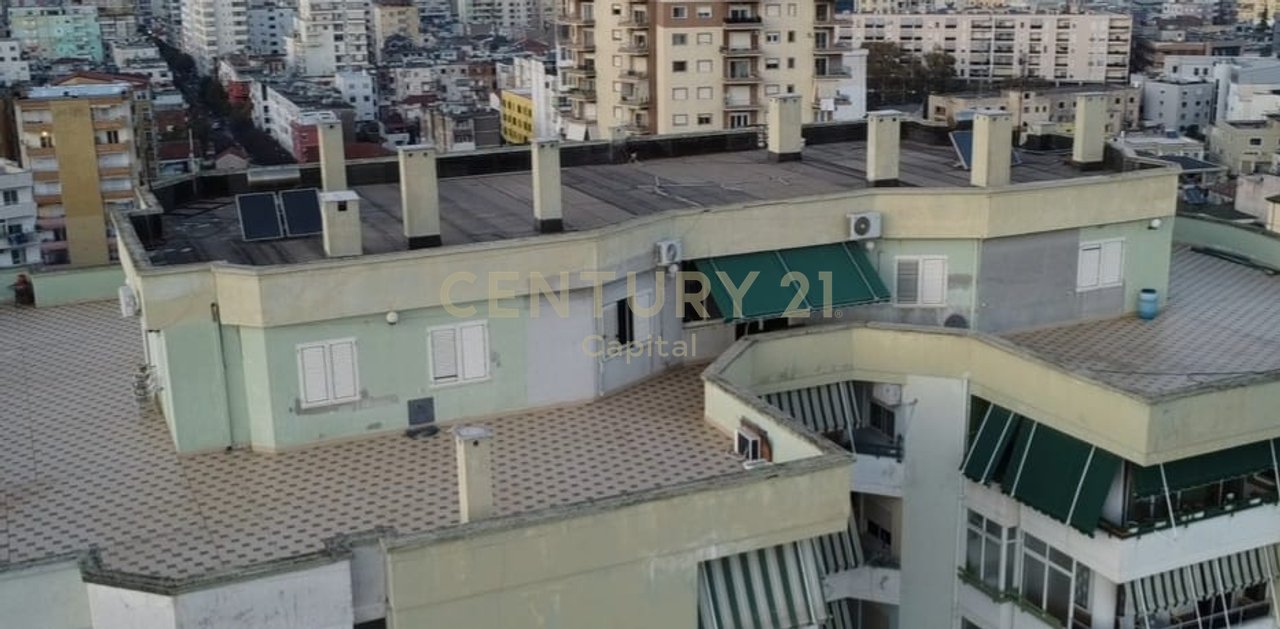 Super penthouse for rent in the heart of Durres.