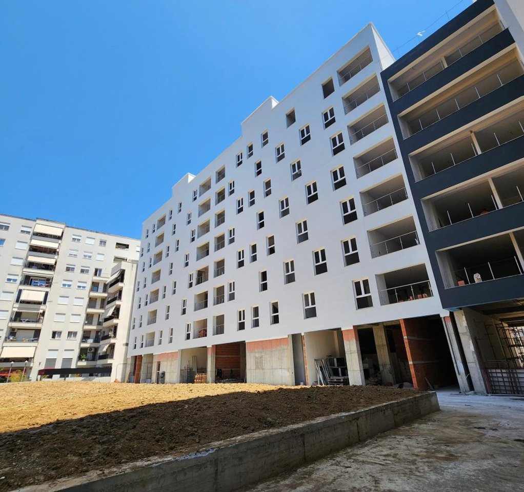 OFFICE SPACE FOR RENT AT KIKA 3 COMPLEX!