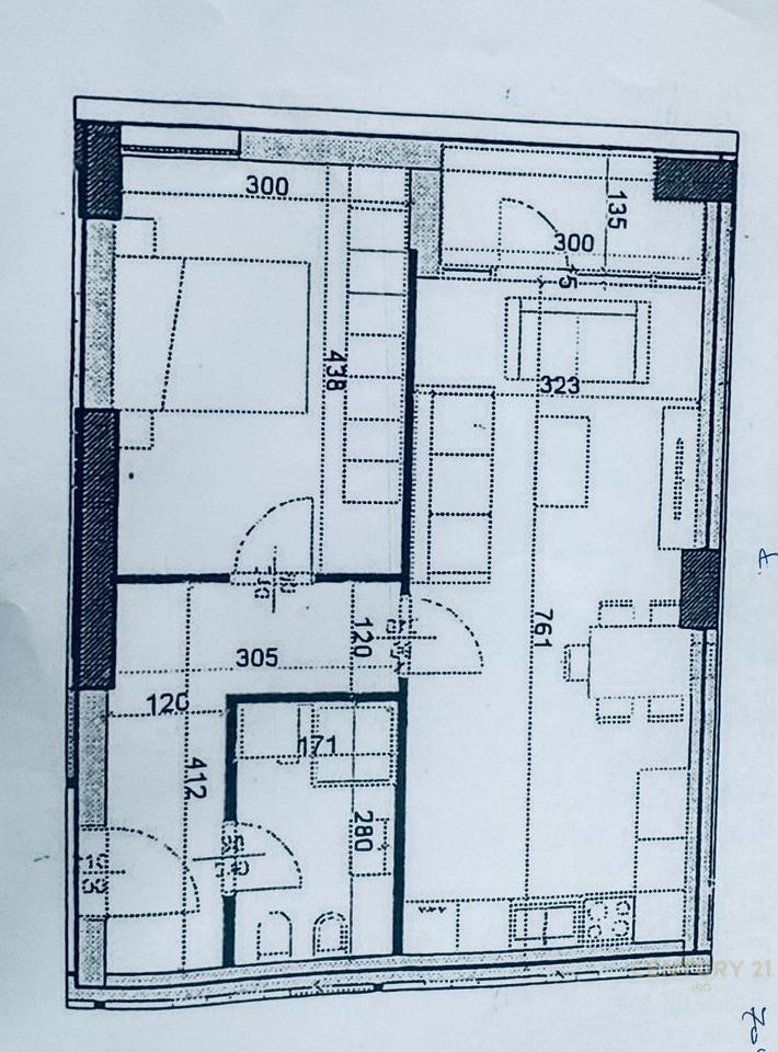 OFFICE SPACE FOR RENT AT KIKA 3 COMPLEX!
