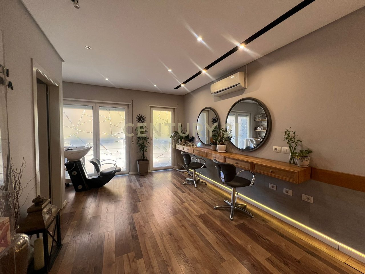 CENTER FOR AESTHETICS FOR RENT IN DON BOSCO!