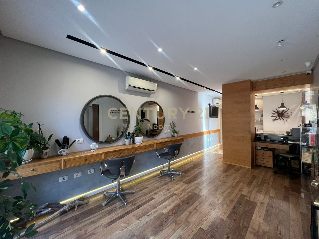 CENTER FOR AESTHETICS FOR RENT IN DON BOSCO!