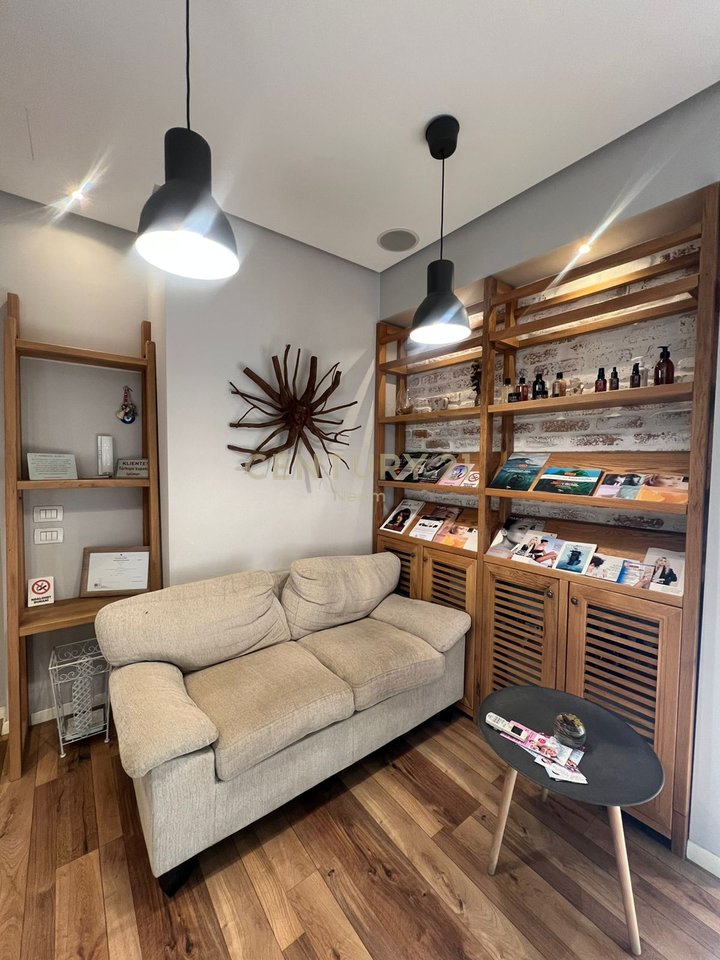 CENTER FOR AESTHETICS FOR RENT IN DON BOSCO!