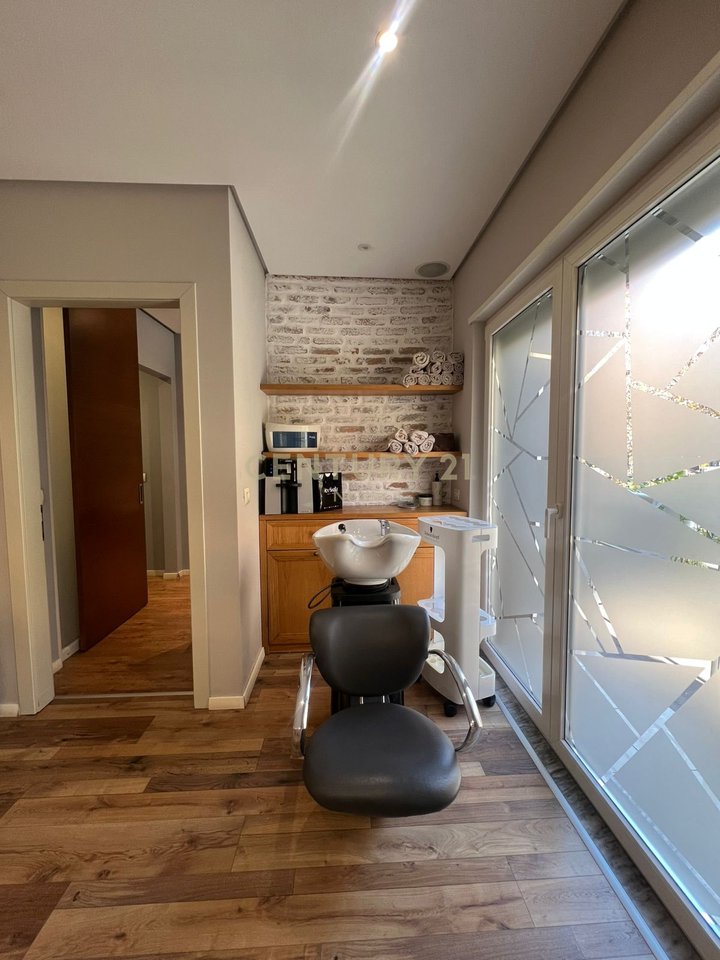 CENTER FOR AESTHETICS FOR RENT IN DON BOSCO!