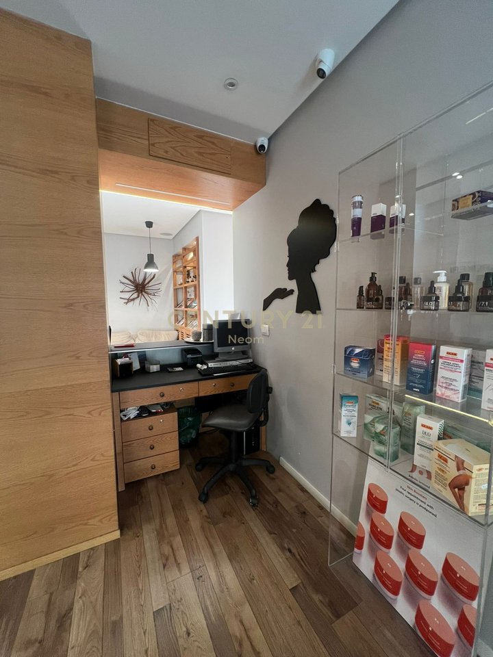 CENTER FOR AESTHETICS FOR RENT IN DON BOSCO!