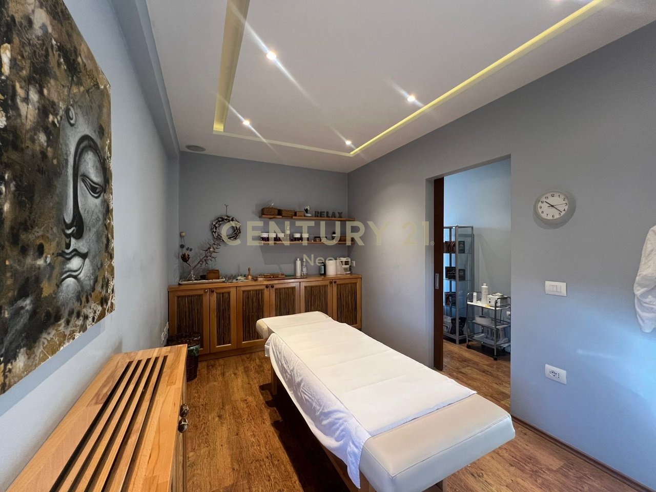 CENTER FOR AESTHETICS FOR RENT IN DON BOSCO!