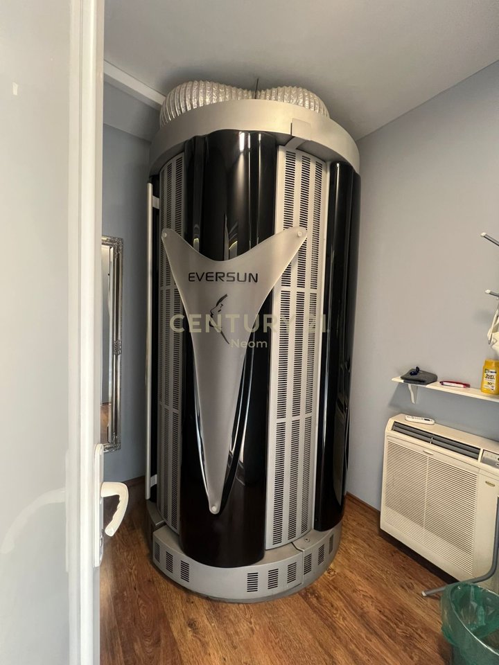 CENTER FOR AESTHETICS FOR RENT IN DON BOSCO!