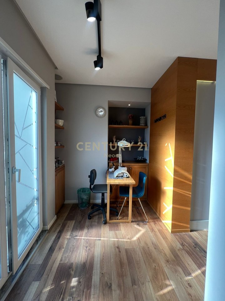 CENTER FOR AESTHETICS FOR RENT IN DON BOSCO!