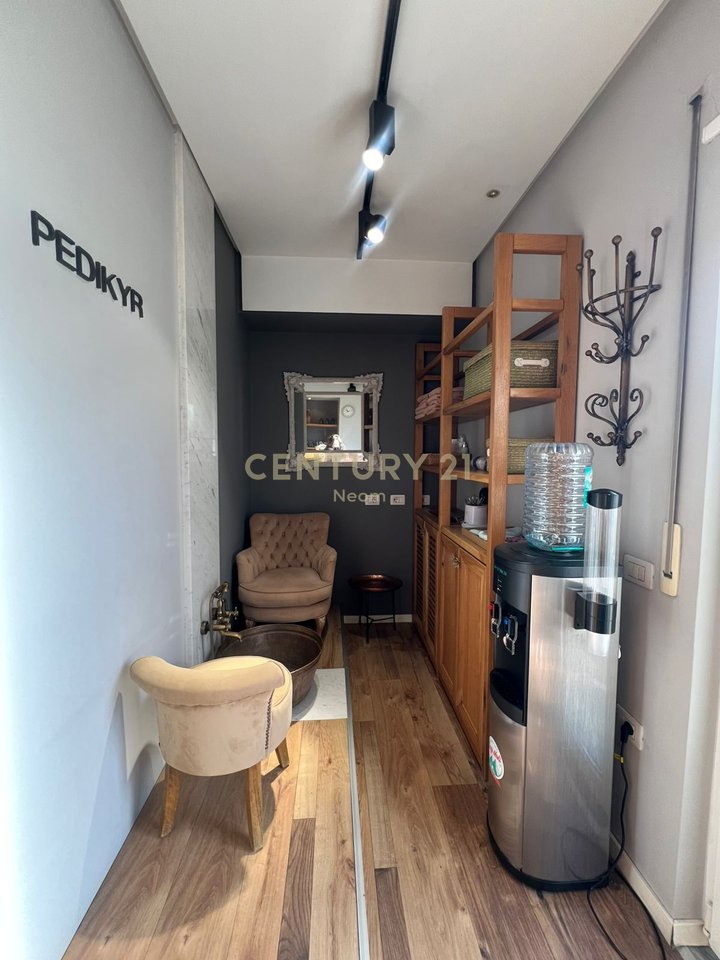 CENTER FOR AESTHETICS FOR RENT IN DON BOSCO!