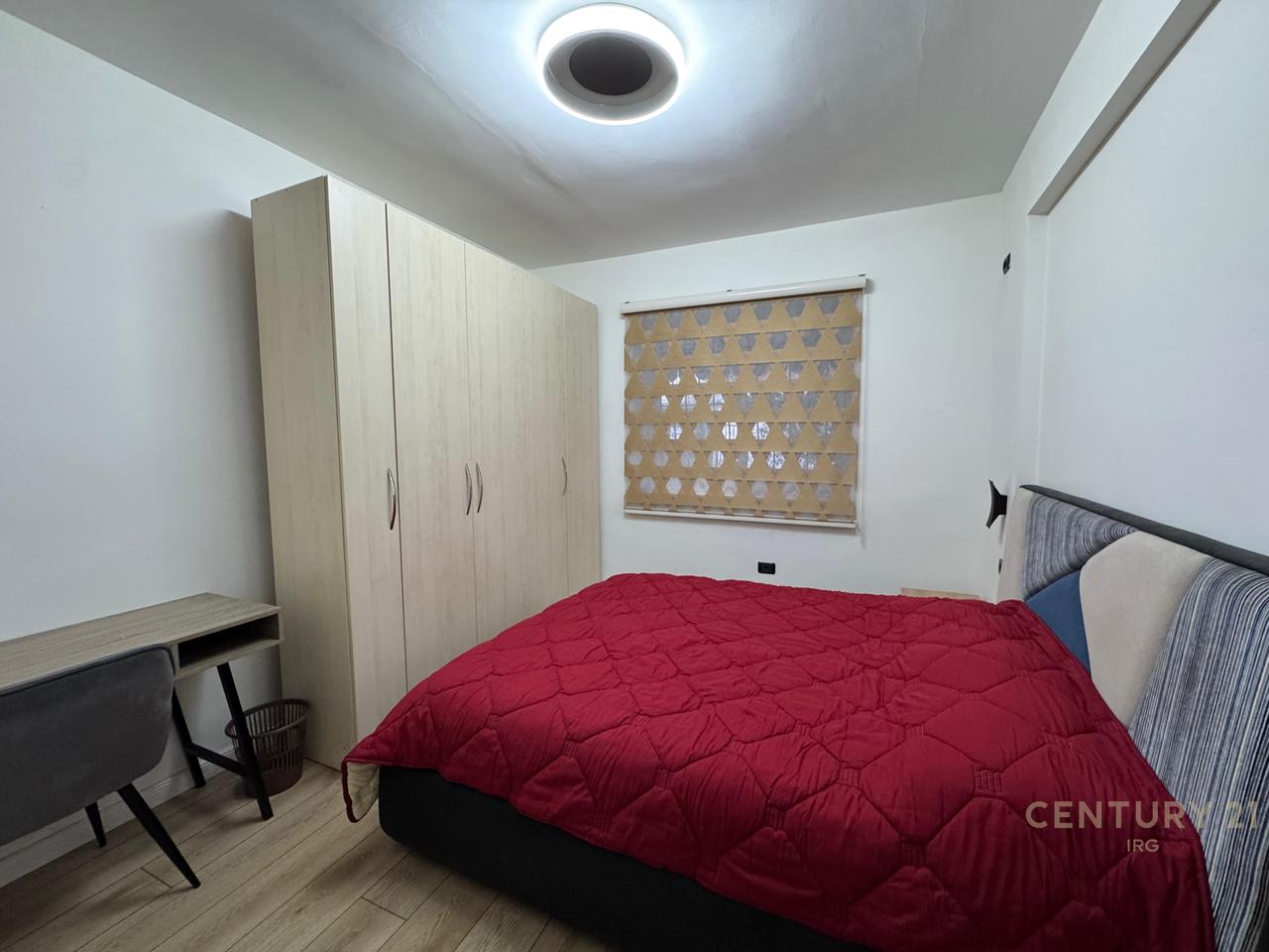 Appartamento 2+1 in affitto nel centro di Tirana