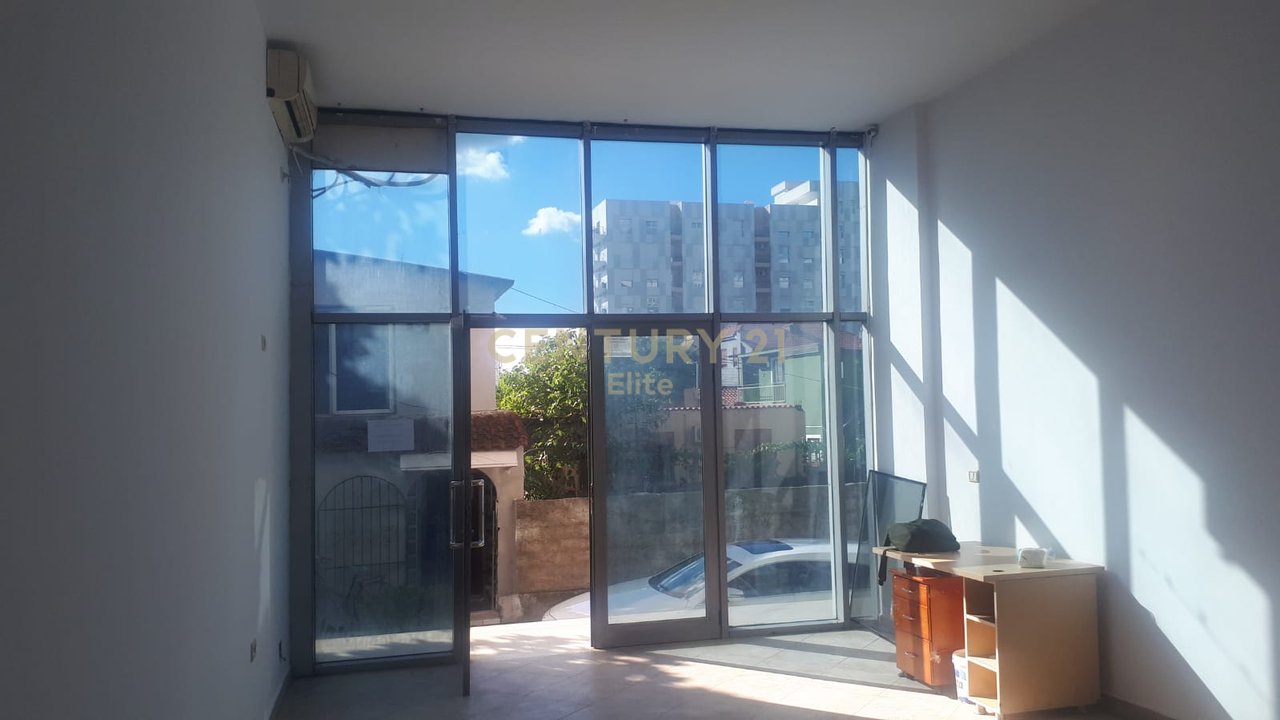 For sale, Business Premises, Dritan Hoxha Street, Laprake