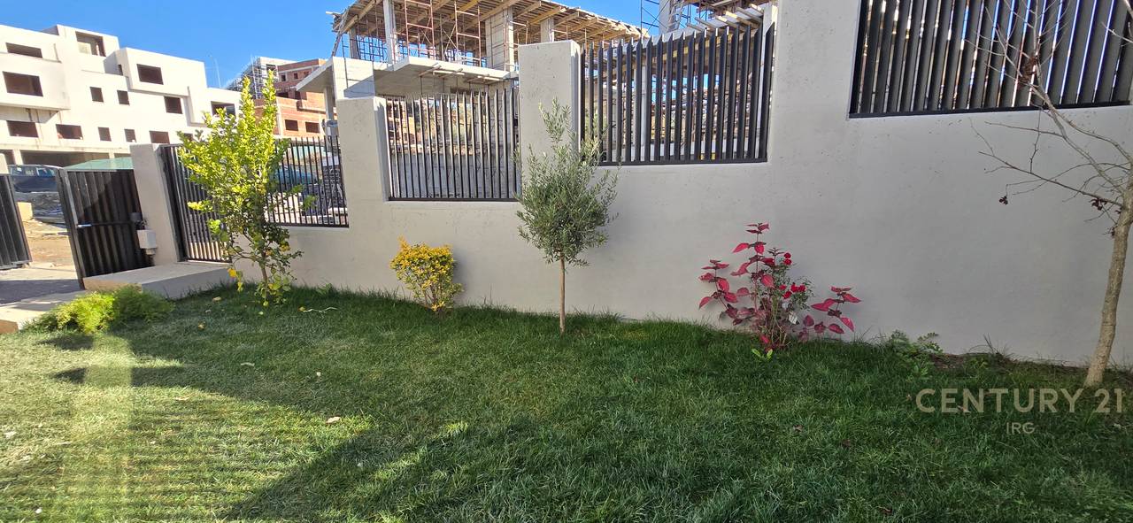 VILE TE LEMON'S RESIDENCE - LIQENI I THATE!