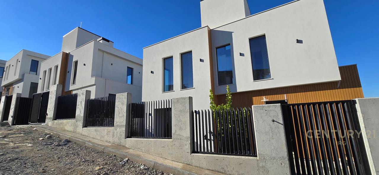 VILE TE LEMON'S RESIDENCE - LIQENI I THATE!