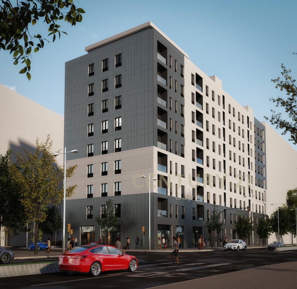 Apartment 2+1 on Bulevardi i Ri!