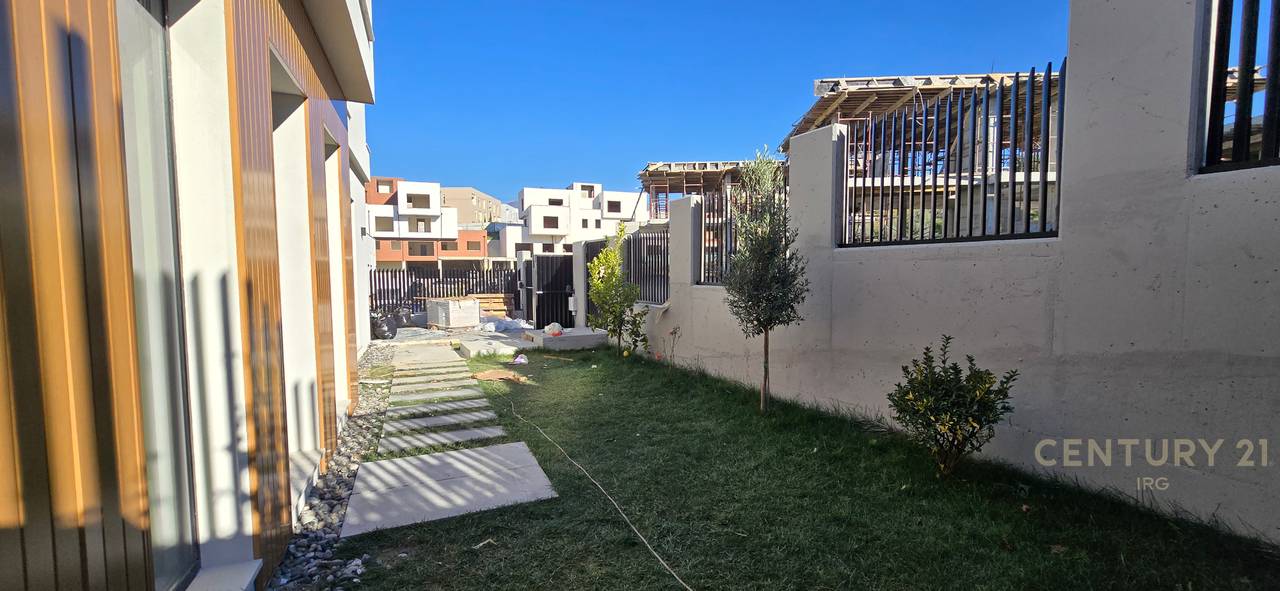 VILE TE LEMON'S RESIDENCE - LIQENI I THATE!