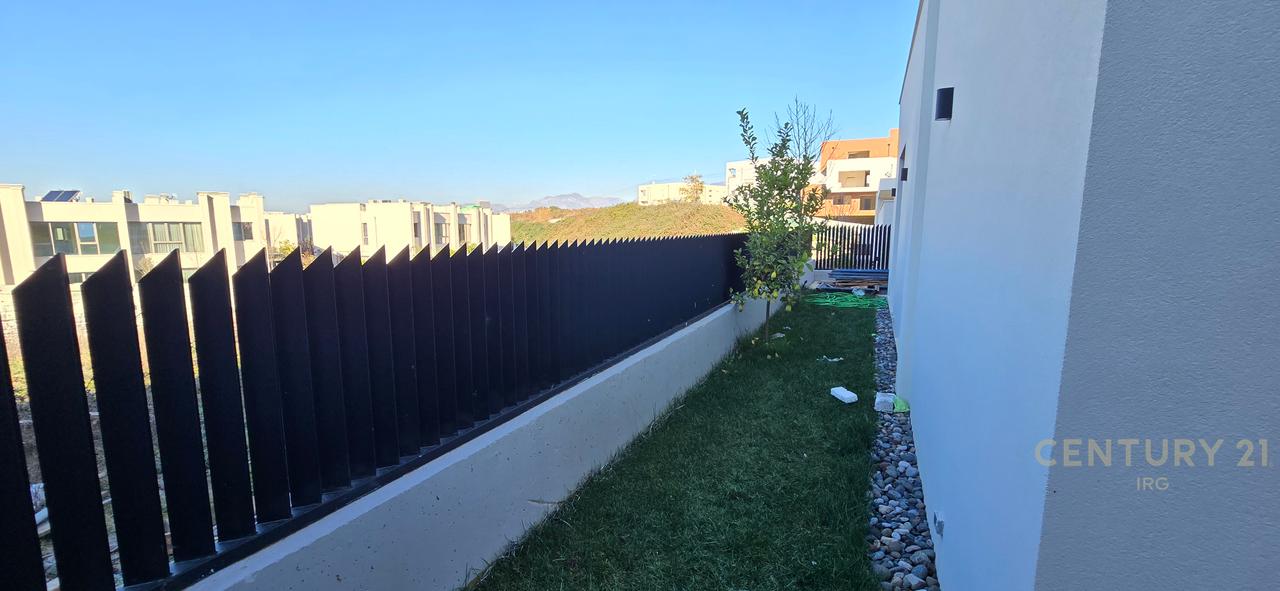 VILE TE LEMON'S RESIDENCE - LIQENI I THATE!