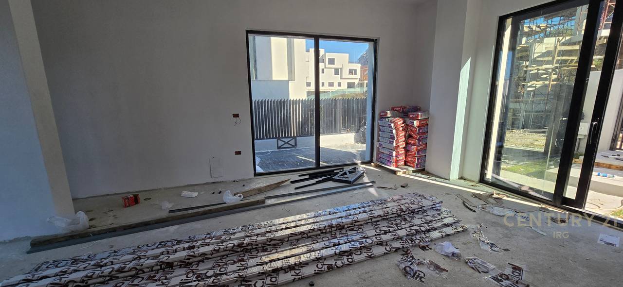 VILE TE LEMON'S RESIDENCE - LIQENI I THATE!