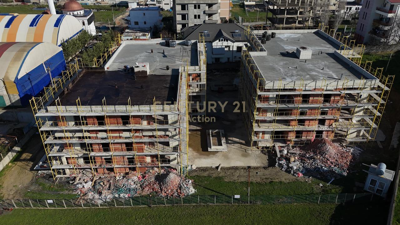 SHESIM APARTAMENT 1+1,SAUK I VJETER!